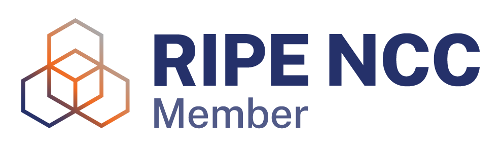 RIPE NCC Member